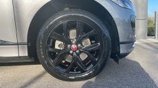 Jaguar I-Pace 294kW EV400 HSE Black 90kWh 5dr Auto 11kW Charger Electric Estate